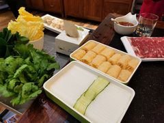 手切羊肉-南门涮肉(通州大船店)