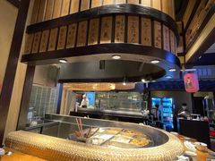 -yokocho上横町·日本食街(深业上城店)