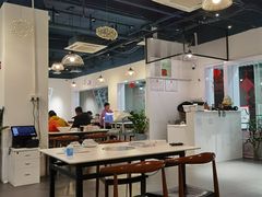 大堂-精致顺德菜(琶洲店)