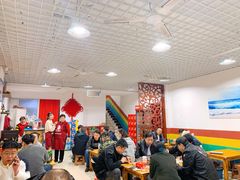 大堂-陈氏肥蛤(小纬六路总店)