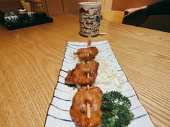 -友悦食堂(灯湖店)