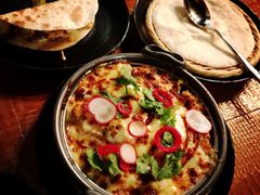 -Luchador摔跤手墨西哥餐厅(恒宇广场店)