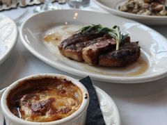 -MORTON'S 莫尔顿牛排坊(北京丽晶酒店)