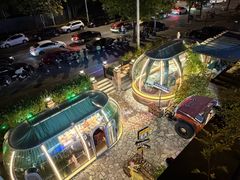 -1819餐厅·团队聚餐·烤串·精酿