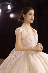 -2460婚礼艺术中心