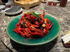 -2046湘味厨房(深圳湾店)