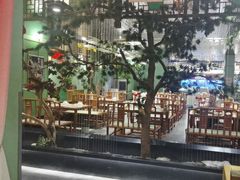 -松沪名灶·豆浆鱼头·新上海菜(飞航吾悦广场店)