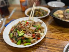 -凡老头米线砂锅(古荡新村西粮站)