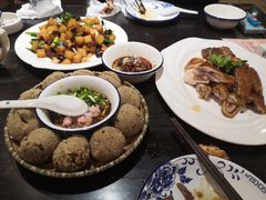 -四合院(黔灵西路店)