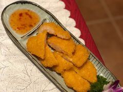 -暹罗湾东南亚餐厅