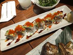 北海道卷-熹炭精致日料(金融街购物中心店)