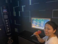 -冰城小镇音乐串吧·聚会餐厅(百子湾店)