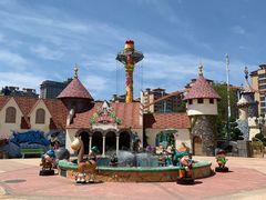 -蓬莱欧乐堡梦幻世界