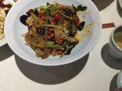 -天成·川菜家宴(礼岗店)