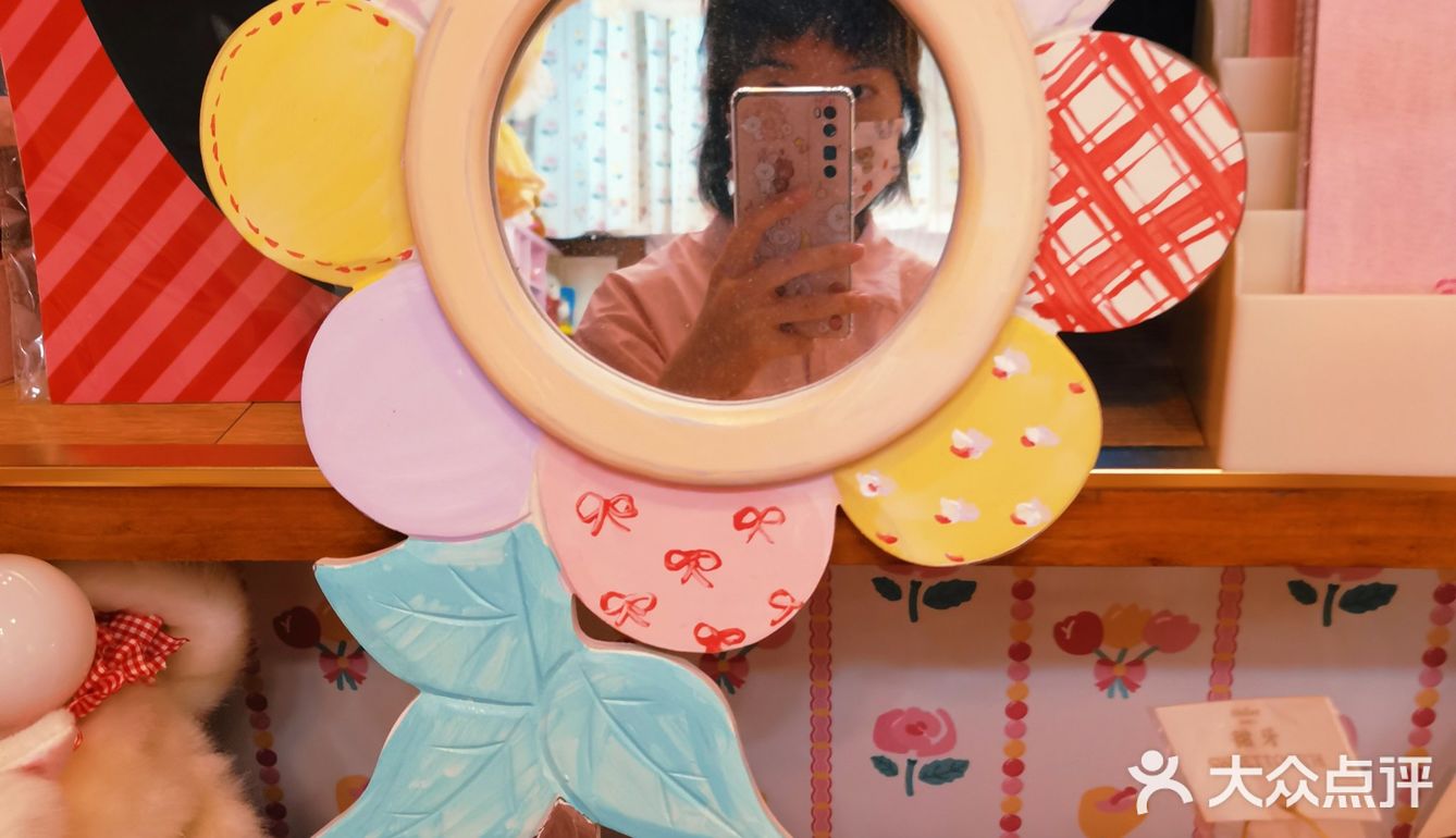 [爱心]羊咩咩的好朋友小猫咪[爱心]