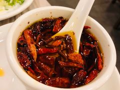 -胡同儿老北京涮肉