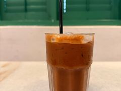 -何九海南茶店(鬼仔巷店)