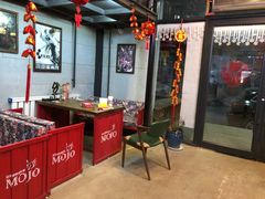 -MOJO密室逃脱(中街旗舰店)