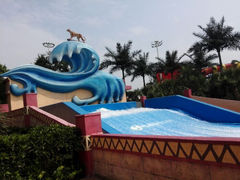 android_upload_pic-上海玛雅海滩水公园