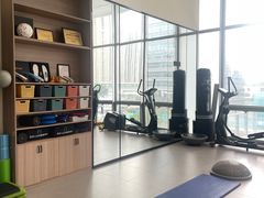 -医家人运动康复中心(龙华简上店)