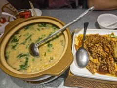 -老济南·地道济南菜(大明湖店)