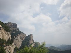 -青岩寺风景区