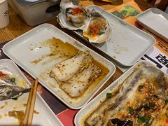 -木屋烧烤(南新店)