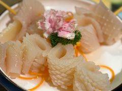 -吼堂老火锅(太古里总店)