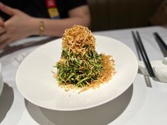 -四季民福烤鸭店(王府井东安门店)