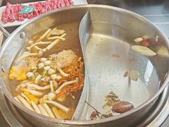 -乔先生涮肉·鲜活牛羊肉火锅(塘沽店)