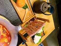 -湊湊火锅·茶憩(上海合生汇店)