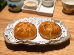 -额尔敦传统涮火锅·烧烤(鑫源山庄店)