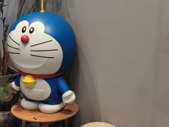 -dotcom coffee古点咖啡(致真大厦店)