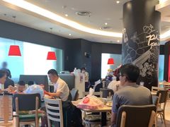-必胜客(兴华中路PH店)
