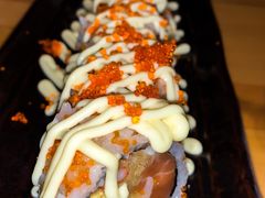 -福匠日本料理(人民路店)