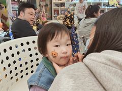-尼莫儿童美术(三阳路融科天城校区)