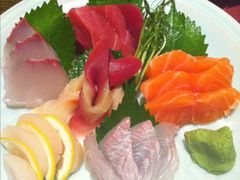 刺身拼盘-小山日本料理(电子大厦店)