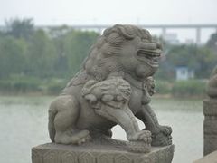 -卢沟桥文化旅游区(卢沟桥)