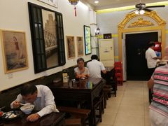 大堂-三两春(浦三路店)