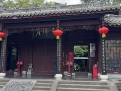 -广元千佛崖