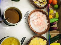 -集杰尚品海鲜烤肉自助餐厅(即墨宝龙广场店)