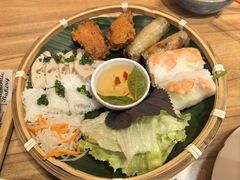 -越美小馆·越南料理(曲江店)
