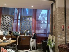 大堂-天山传奇新疆菜(SKLP店)