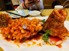 -宏达老菜馆(东安街店)