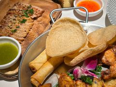 -帕娜·泰式茶餐厅·Bistro(近铁广场店)
