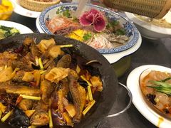 -老雒阳面馆·水席·洛阳菜(王城路店)