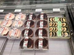 -巴黎优朵烘焙馆(菱角湖壹号店)