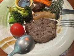 -NLFS1983咖啡花园餐厅(锦桂店)