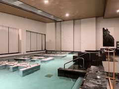 -明谷行馆·温泉