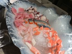 -杭州开元名都大酒店·地中海自助餐厅